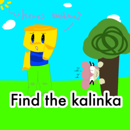 Find The Kalinkas (UPDATE!)