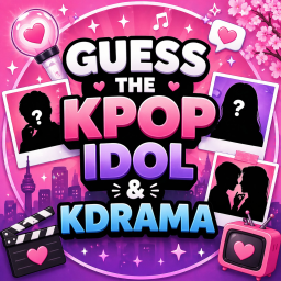 ❗️Only REAL Fans Can Guess These KPOP IDOLS