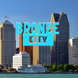 Bronze City (RP) (BETA)