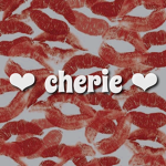 • cherie•