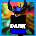 Dank's Shop