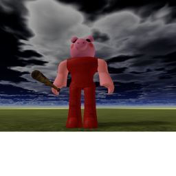 Survival the Piggy the Killers the Killer [ADMIN!]