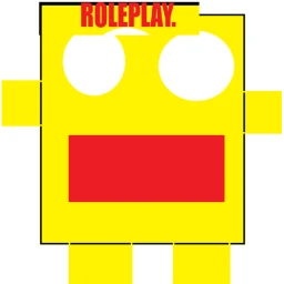 Average Rooms: The squeakquel: roleplay icon
