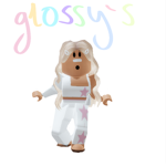 glossy’s clothing