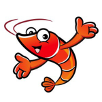 Clicked Shrimp