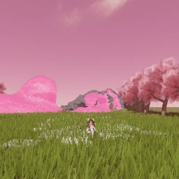 +*🐱 pink kitten valley 💝*+ icon