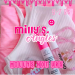 Milly’s.Angels