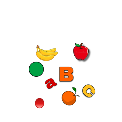 Square Decal