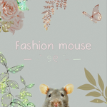 Fashion Mouse