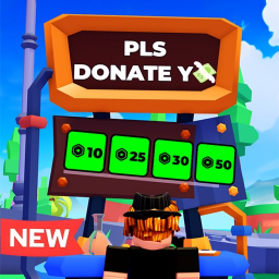 [✨] PLS DONATE Y 💸