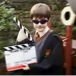 Harry Potter = LIFE