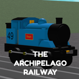 (Reopened) The archipelago Railway icon