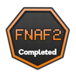 FNAF2 Completed