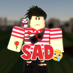 sad