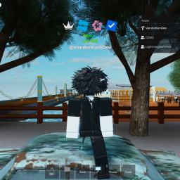 TABI HANGOUT [BETA]