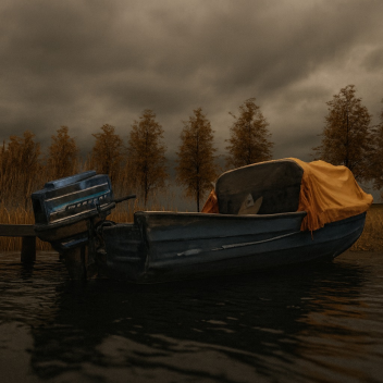 Danish boating (BETA)