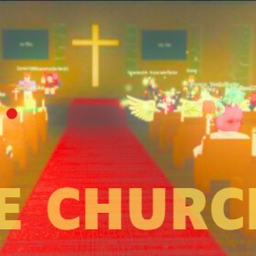 Roblox church gathering 2/15/25