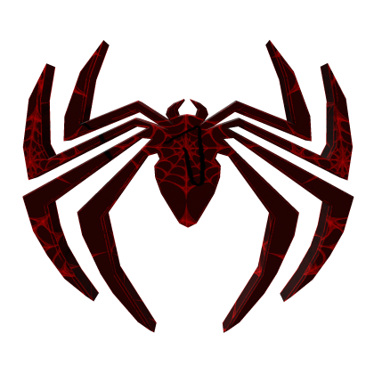 Spiderman Spider - Red