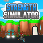 Strength Simulator Fan Club