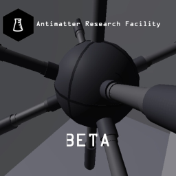 Antimatter Research Facility [BETA]