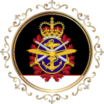 -CAN- Canadian Armed Forces