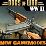 ⭐DoW⭐ -  Dogs of War: WW2