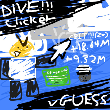 DIVE !!! Tower