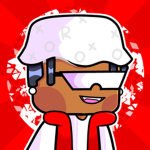 Epic Peoples Of ROBLOXIA