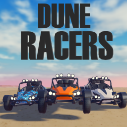 🚘Dune Racers🚘