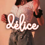 ʚ délice ɞ