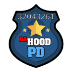 Da Hood PD