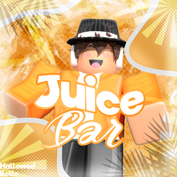 [REVAMPED] Juicey's Juice Bar
