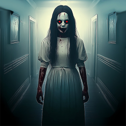 SCARY GAME (DO NOT PLAY)