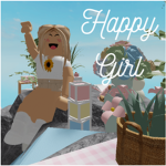 Happy Girl