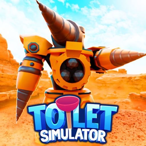 Toilet Simulator