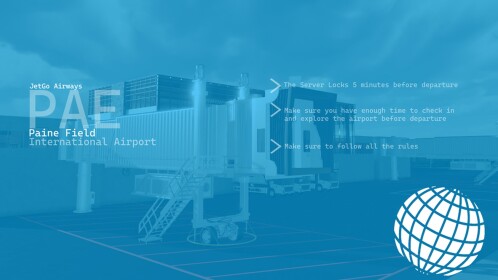 Seattle Paine Field International