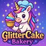 GlitterCake Bakery