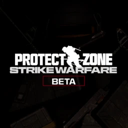 Protect Zone: Strike Warfare (BETA PLAYTEST) icon