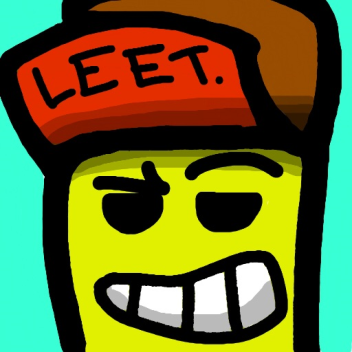 THETMAN's Cool Hangout