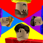 The BLOXShire Wiggles