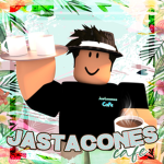 The Jastacones Cafe