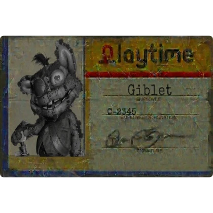 Item Thumbnail