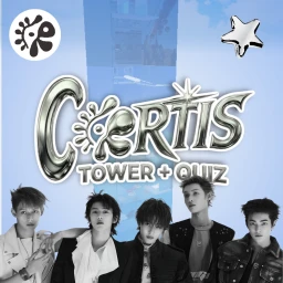 [👁️] CORTIS Tower + Quiz icon