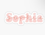 <3~Sophia group~<3