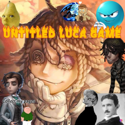 Untitled Luca idv game
