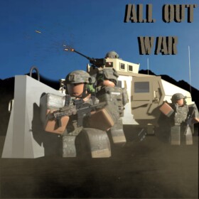 [XMAS UPDATE!] All Out War: Beta 3.3.5