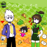 Break in FD