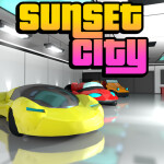 ⚠️ READ DESC❗ 🌇Sunset City