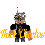 Thick Cheetos