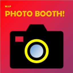 W.I.P Photo Booth